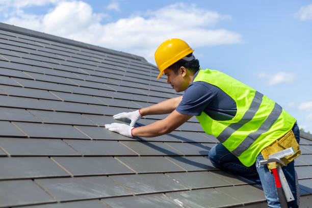 Roof Installation Near Me in Maiden, NC