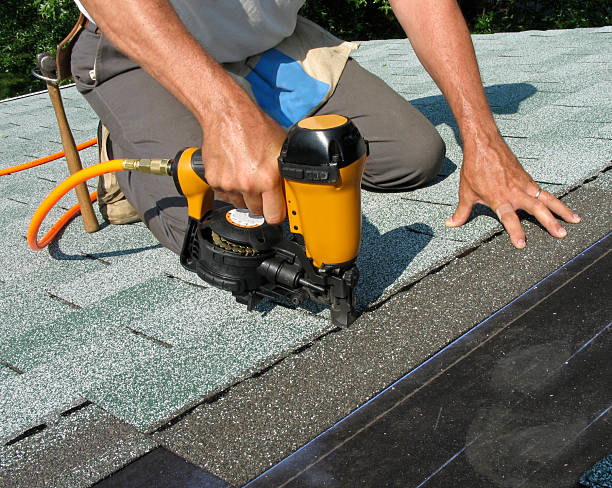 Best Roof Waterproofing Services  in Maiden, NC