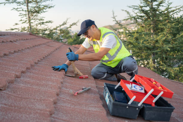 Best Storm Damage Roof Repair  in Maiden, NC
