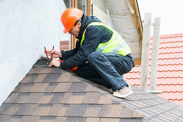 Quick and Trustworthy Emergency Roof Repair Services in Maiden, NC